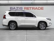 Toyota Land Cruiser Prado 150 Series Рестайлинг 2 Тюмень  - изображение 31