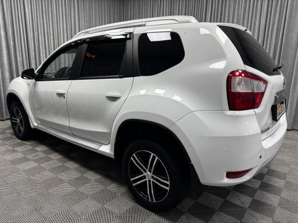 Nissan Terrano III (D10) с пробегом 2015 года, цена 977 000 рублей, 126052 км, внедорожник, Автокод Объявления