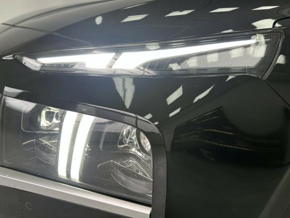 Hyundai Santa Fe IV Рестайлинг с пробегом 2021 года, цена 4 490 800 рублей, 69375 км, внедорожник, Автокод Объявления