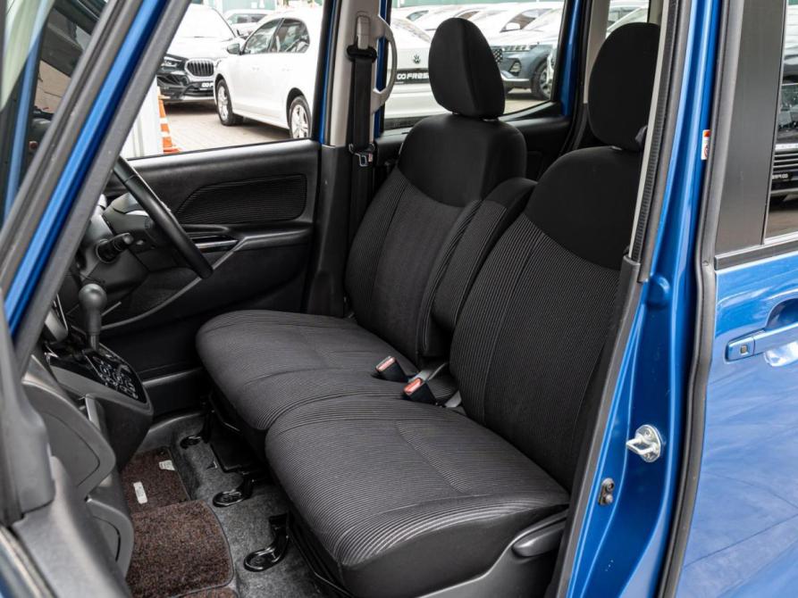 Nissan Dayz Roox I Рестайлинг Краснодар  - изображение 8
