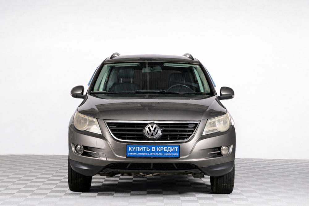 Volkswagen Tiguan I Челябинск  - изображение 2