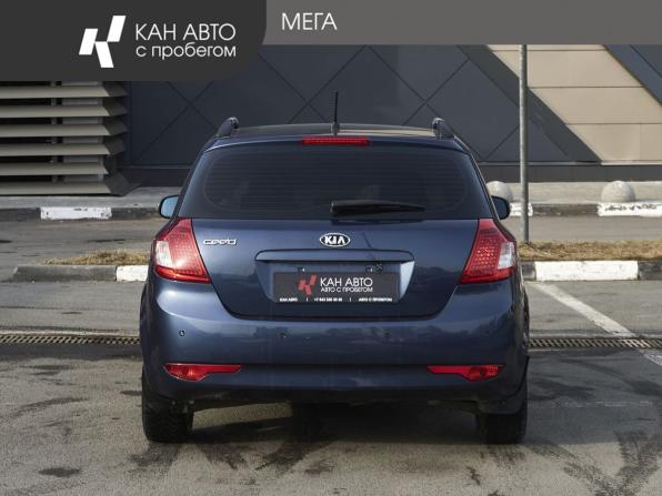 Kia Ceed I Рестайлинг с пробегом 2011 года, цена 673 000 рублей, 171520 км, хэтчбек, Автокод Объявления