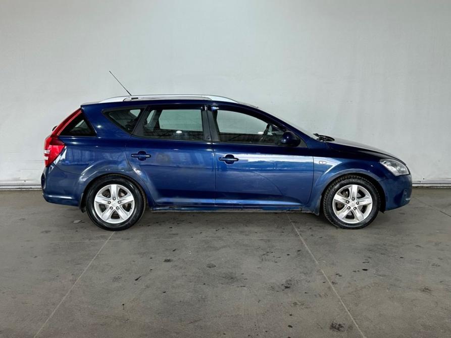 Kia Ceed I Москва  - изображение 7