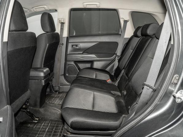 Mitsubishi Outlander III с пробегом 2013 года, цена 1 498 000 рублей, 149249 км, внедорожник, Автокод Объявления