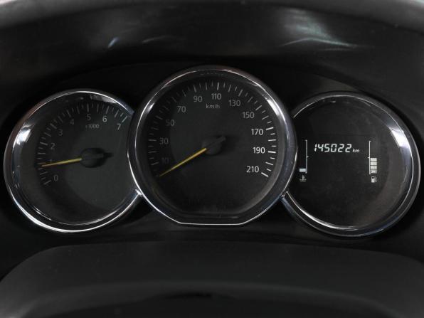 Renault Logan II Рестайлинг с пробегом 2019 года, цена 765 000 рублей, 145022 км, седан, Автокод Объявления