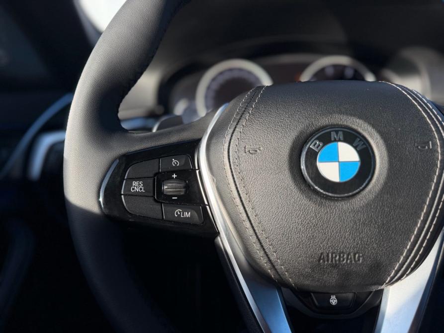 BMW 5 серии VII (G30/G31/G38) Волгоград  - изображение 21