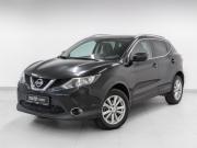 Nissan Qashqai II Санкт-Петербург  - изображение 28