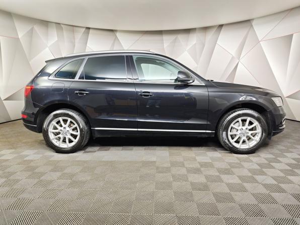 Audi Q5 I (8R) Рестайлинг с пробегом 2013 года, цена 1 995 000 рублей, 112939 км, внедорожник, Автокод Объявления