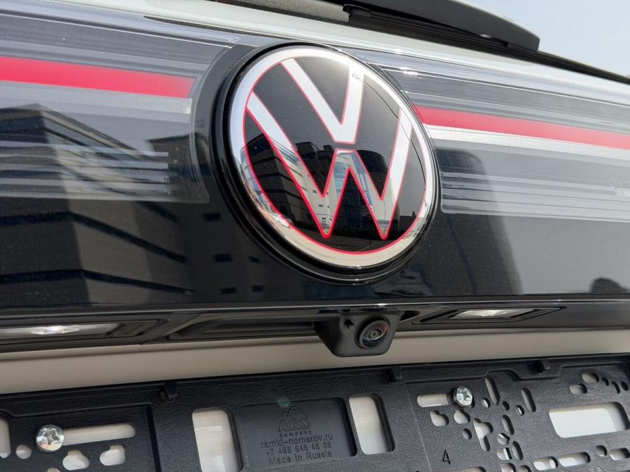 Volkswagen Tiguan III (China Market) Казань  - изображение 8