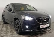 Mazda CX-5 I Волгоград  - изображение 26