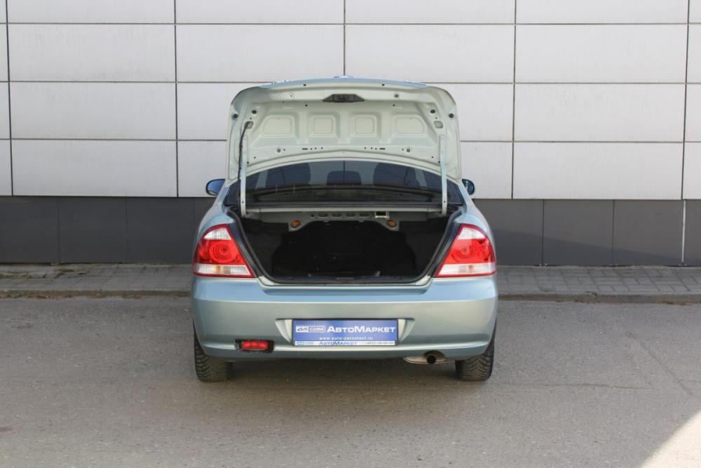 Nissan Almera Classic I Ярославль  - изображение 14