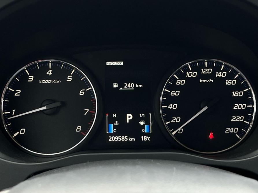 Mitsubishi Outlander III Калуга  - изображение 18