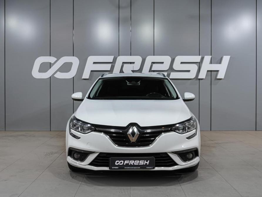 Renault Megane IV Воронеж  - изображение 3