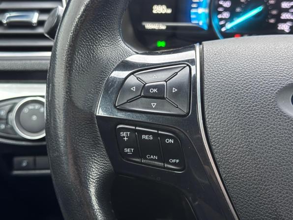 Ford Explorer V Рестайлинг с пробегом 2017 года, цена 2 200 000 рублей, 155442 км, внедорожник, Автокод Объявления
