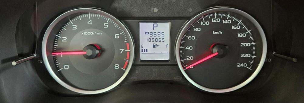 Subaru XV I Вологда  - изображение 10