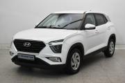 Hyundai Creta II Москва  - изображение 16