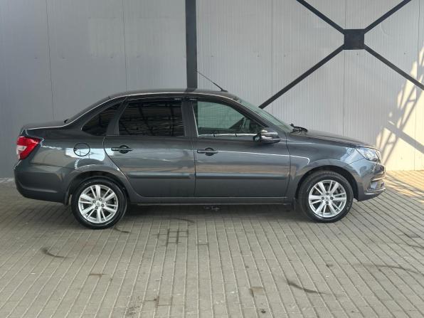 Lada (ВАЗ) Granta I Рестайлинг с пробегом 2020 года, цена 790 000 рублей, 54386 км, седан, Автокод Объявления