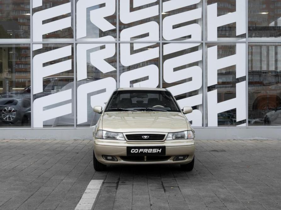 Daewoo Nexia I Ставрополь  - изображение 3