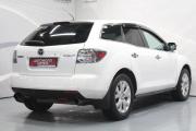 Mazda CX-7 I Кемерово  - изображение 26