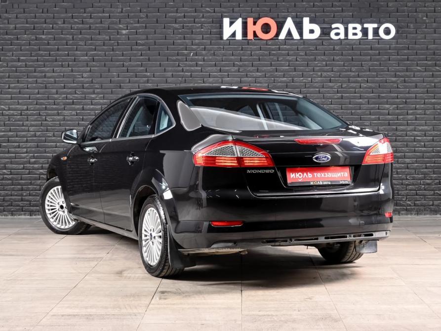 Ford Mondeo IV Екатеринбург  - изображение 7
