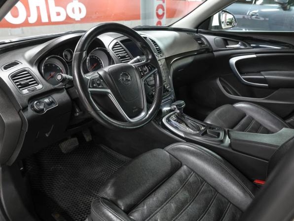 Opel Insignia I с пробегом 2011 года, цена 917 000 рублей, 243926 км, универсал, Автокод Объявления