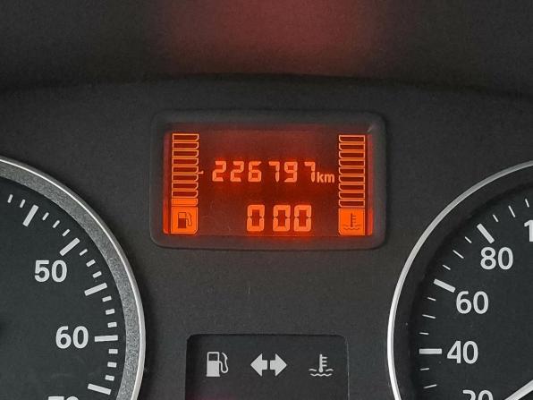 Renault Sandero I с пробегом 2012 года, цена 331 000 рублей, 226797 км, хэтчбек, Автокод Объявления