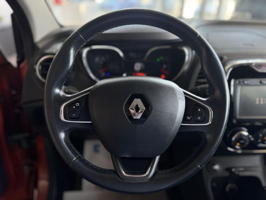 Renault Kaptur I Тула  - изображение 9