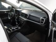 Kia Sportage IV Рестайлинг Тюмень  - изображение 39