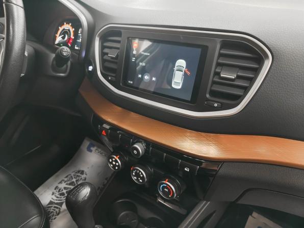 Lada (ВАЗ) Vesta I Рестайлинг (NG) с пробегом 2023 года, цена 1 142 400 рублей, 56271 км, седан, Автокод Объявления