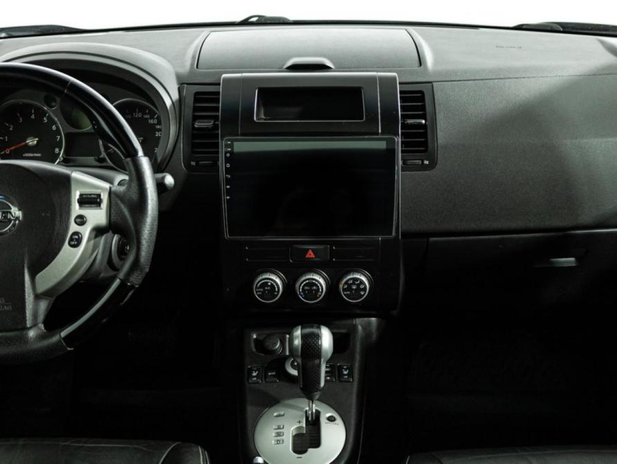 Nissan X-Trail II Санкт-Петербург  - изображение 14