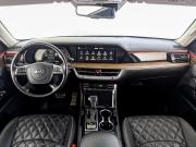 Kia Mohave I Рестайлинг 2 Москва  - изображение 44