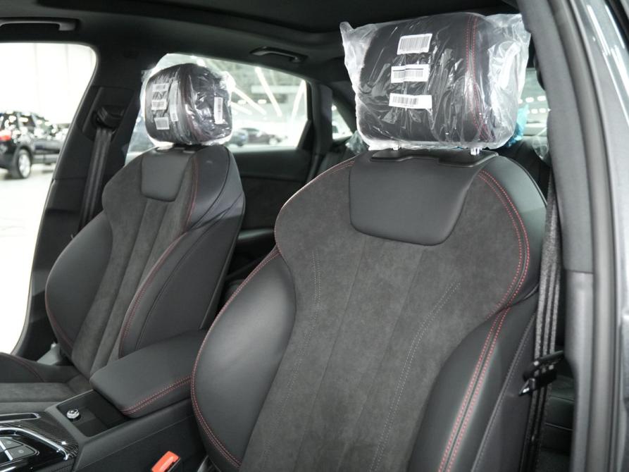 Audi A4 V (B9) Рестайлинг Новосибирск  - изображение 28