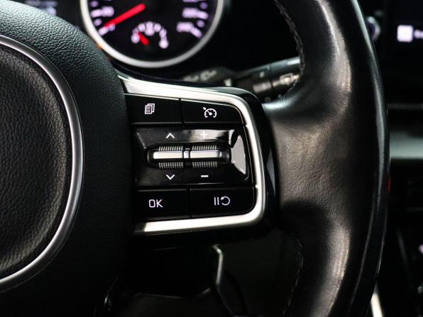 Kia Carnival IV с пробегом 2021 года, цена 3 049 000 рублей, 86000 км, минивэн, Автокод Объявления
