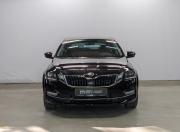 Skoda Octavia III (A7) Рестайлинг Санкт-Петербург  - изображение 32