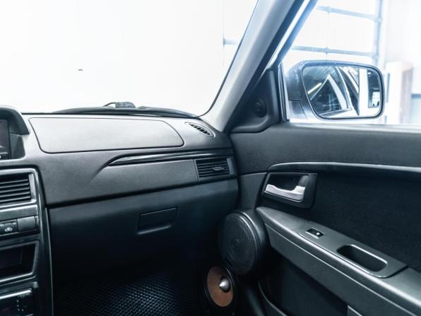 Lada (ВАЗ) Priora I Рестайлинг с пробегом 2014 года, цена 570 000 рублей, 120895 км, хэтчбек, Автокод Объявления