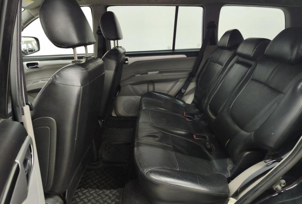 Mitsubishi Pajero Sport II Рестайлинг Екатеринбург  - изображение 12