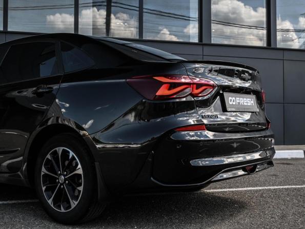 Chevrolet Monza II Рестайлинг с пробегом 2023 года, цена 1 739 000 рублей, 18059 км, седан, Автокод Объявления