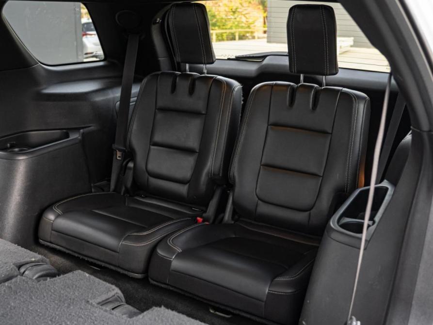 Ford Explorer V Краснодар  - изображение 12