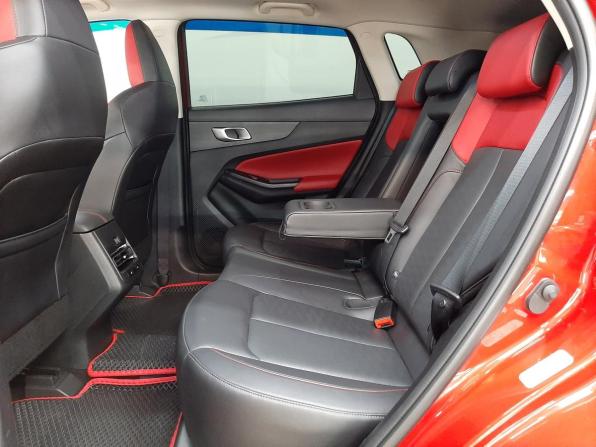 Changan CS55 Plus II с пробегом 2023 года, цена 1 730 000 рублей, 100046 км, внедорожник, Автокод Объявления
