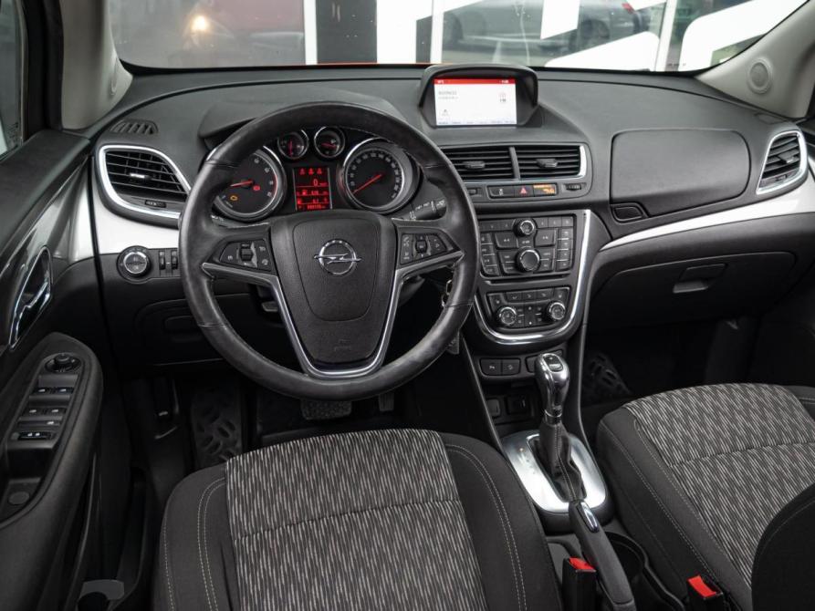Opel Mokka I Краснодар  - изображение 6