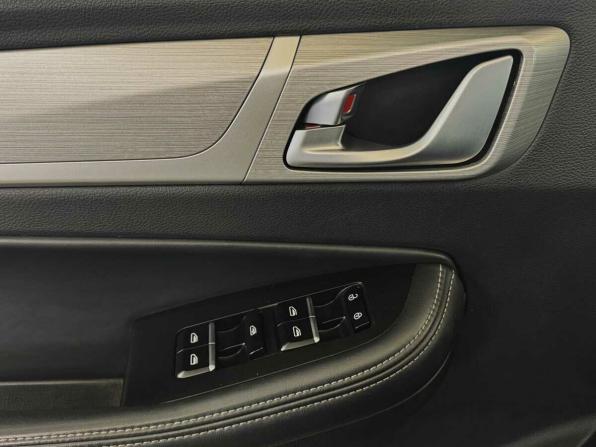 Geely Emgrand X7 I Рестайлинг 2 с пробегом 2020 года, цена 700 000 рублей, 185376 км, внедорожник, Автокод Объявления