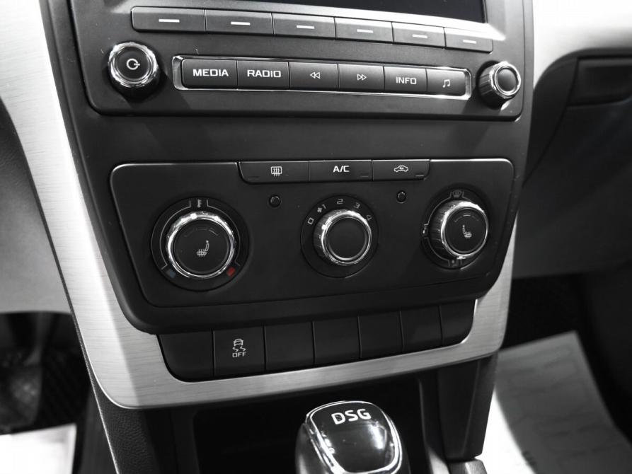 Skoda Yeti I Рестайлинг Тверь  - изображение 14