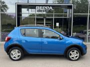 Renault Sandero II Пермь  - изображение 19