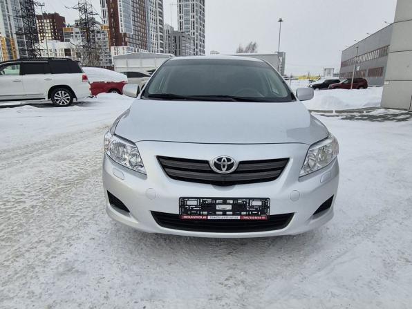 Toyota Corolla X (E140 E150) с пробегом 2009 года, цена 699 000 рублей, 644409 км, седан, Автокод Объявления