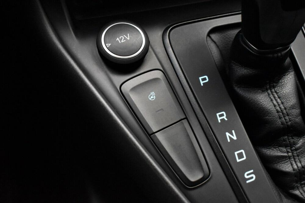 Ford Focus III Рестайлинг Москва  - изображение 9