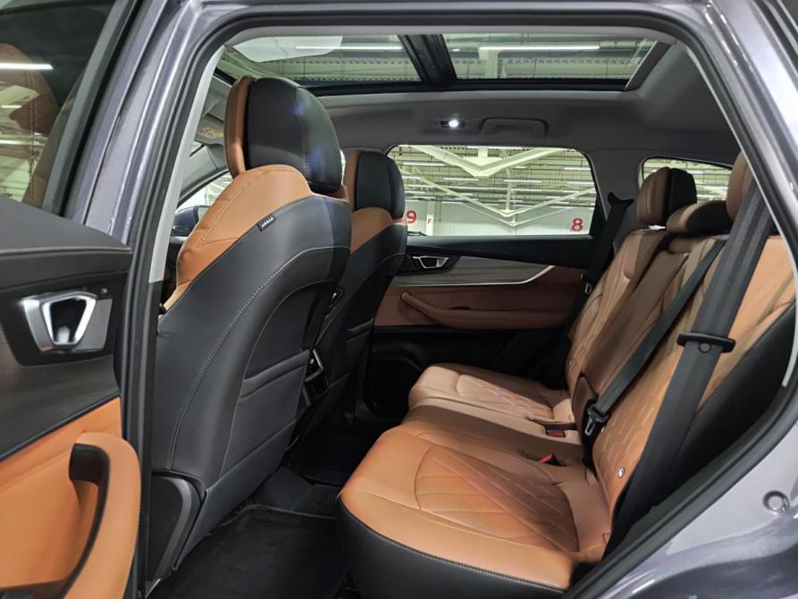 Chery Tiggo 8 Pro Max I Казань  - изображение 15