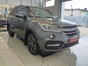 Lifan X60 I Рестайлинг 2 Арзамас  - изображение 9