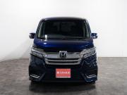Honda Stepwgn V Рестайлинг Чита  - изображение 21