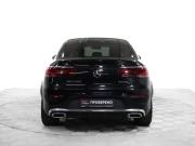 Mercedes-Benz GLC Coupe I (C253) Рестайлинг Москва  - изображение 27