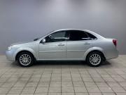 Chevrolet Lacetti I Уфа  - изображение 25